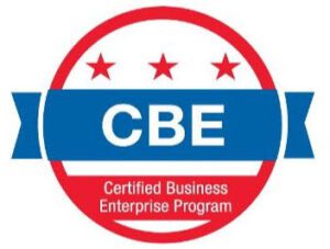 Certified Business Enterprise Program