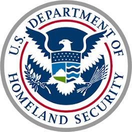 US Department Of Homeland Security