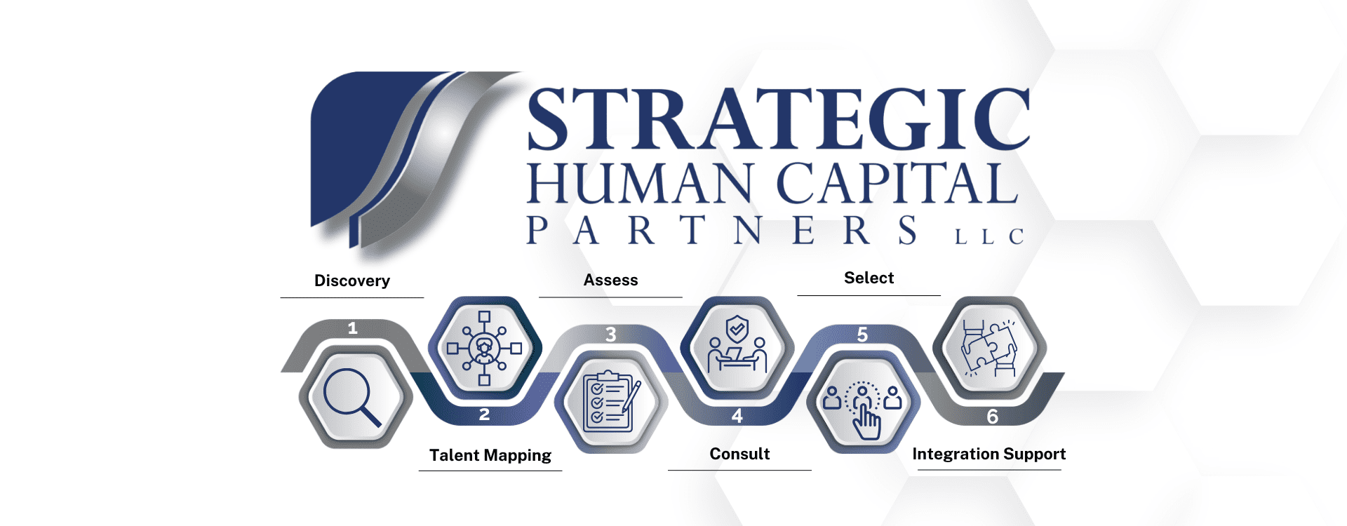 Executive Search Path